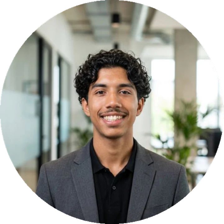 Aarav, Lettings Manager at Dukes Estate Agency